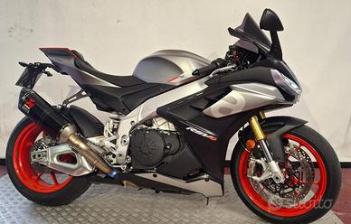 APRILIA RSV4 1100 ABS