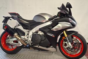 APRILIA RSV4 1100 ABS