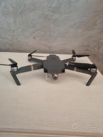 dji mavic pro