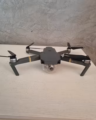dji mavic pro