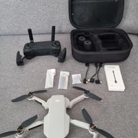 Drone dji mavic mini ultra light 249g