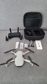 Drone dji mavic mini ultra light 249g