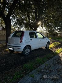 Fiat Punto 1.3 Multijet