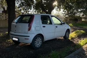 Fiat Punto 1.3 Multijet