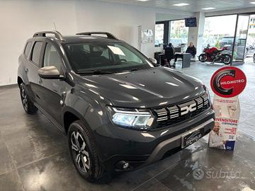 Dacia Duster 1.0 GPL 4x2 Journey UP StraFull