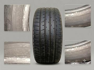 Pneumatico Singolo Toyo 225/55 R19 99V