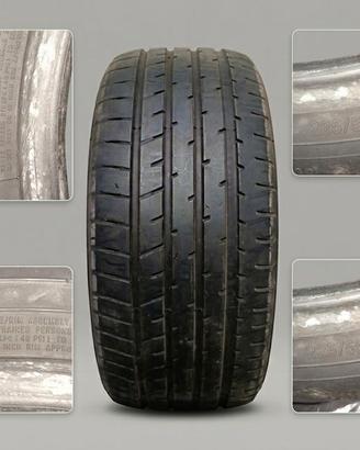 Pneumatico Singolo Toyo 225/55 R19 99V