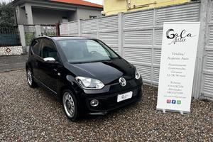Volkswagen up! 1.0 3p. move ASG