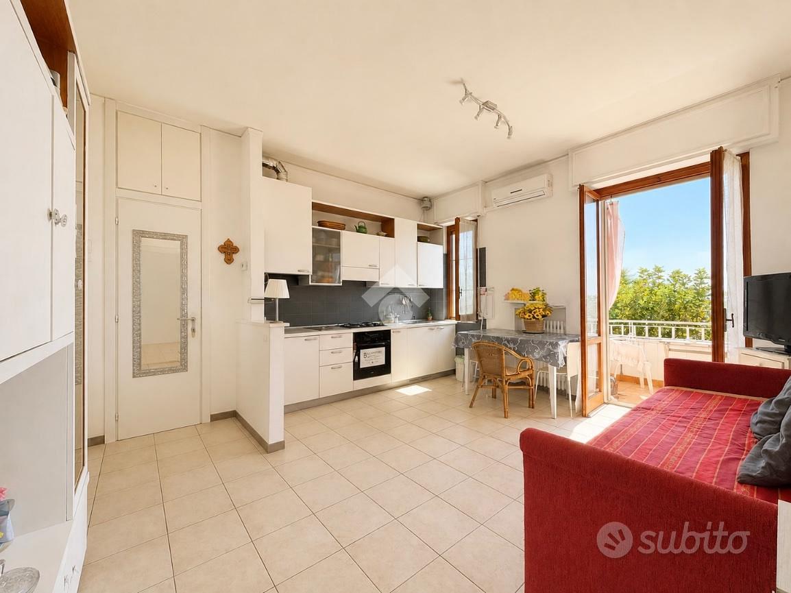 Appartamento – Albenga, Savona - Vista 4