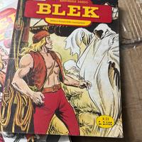 Fumentti il Grande blek 30 volumi