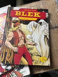 Fumentti il Grande blek 30 volumi