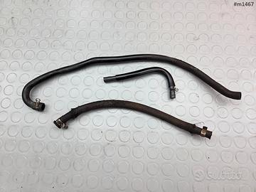 TUBI OLIO YAMAHA YZF 250 2006 2009 YZ-F 2007 2008
