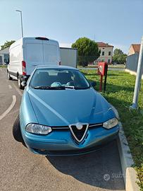 Alfa 156 TwinSpark 1.6 GPL - iscr ASI