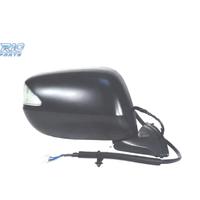 SPECCHIO COMPLETO DESTRO HONDA JAZZ 08-17 PIEGHEVO