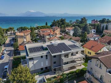 3 LOCALI A DESENZANO DEL GARDA