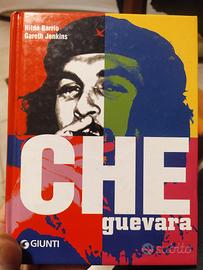 Che Guevara, libro rarissimo