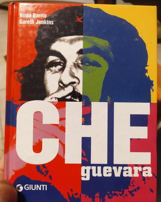 Che Guevara, libro rarissimo