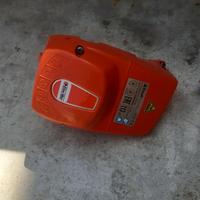 Catterino superiore motosega Oleo Mac GS350C