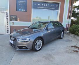 AUDI A4 Avant 2.0 TDI 150 CV multitronic Advance