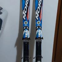 Sci da Slalom Speciale Nordica Doberman - 129 cm.