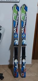Sci da Slalom Speciale Nordica Doberman - 129 cm.