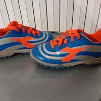 SCARPE CALCIO