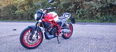 Swm Varez 125
