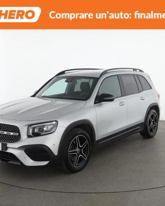 MERCEDES-BENZ GLB 200 JZ53361