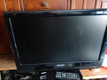 tv philips 