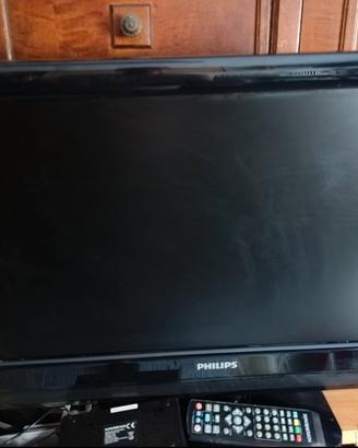 tv philips 