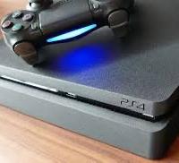 Ps4 con due controller