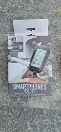Porta telefono da moto/bici Givi