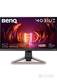 monitor benq MOBIUZ EX2510S