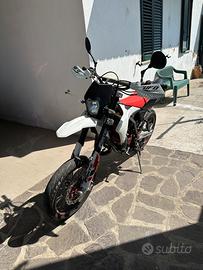 Fantic XM50 2022