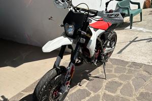 Fantic XM50 2022