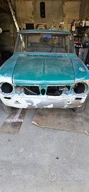 Giulia 1.3 super 1970 da restauro