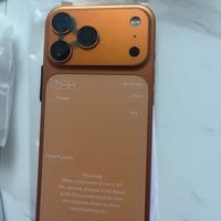 I 17 pro max Android