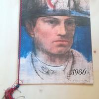 Calendario Storico CC 1986
