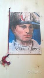 Calendario Storico CC 1986