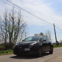 Alfa Romeo Mito Quadrifoglio Verde - Anno 2010