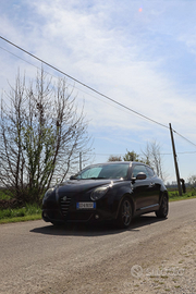 Alfa Romeo Mito Quadrifoglio Verde - Anno 2010