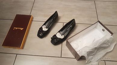 Ballerine nere 36