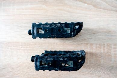 pedali mtb mks g-8000
