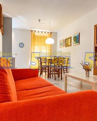 Appartamento di 50 m² con 2 locali a Riomaggiore