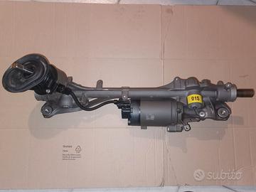 Scatola guida Audi A3 8Y / VW Golf VIII