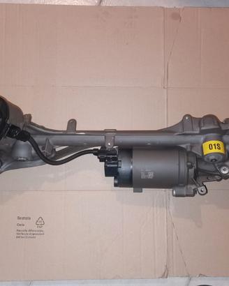 Scatola guida Audi A3 8Y / VW Golf VIII