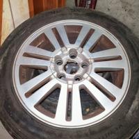 cerchi in lega Ford c max da 16 