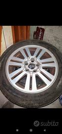 cerchi in lega Ford c max da 16 