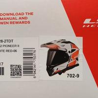 CAsco LS2 - PIONEER II