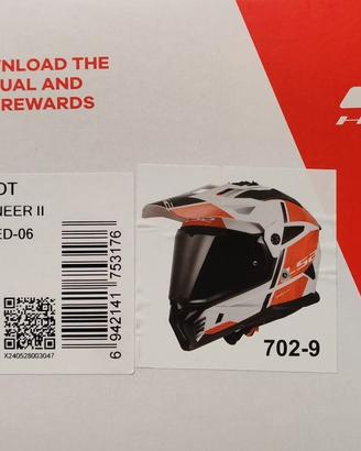 CAsco LS2 - PIONEER II
